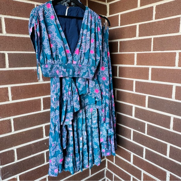 Free People Morning Sun Set - Picture 2 of 7